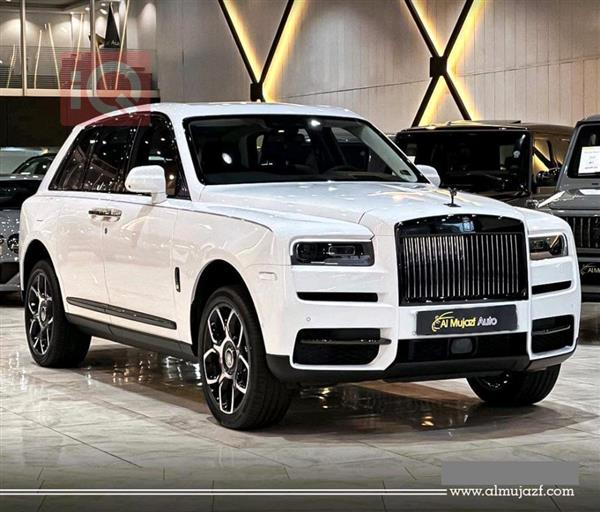 Rolls Royce for sale in Iraq